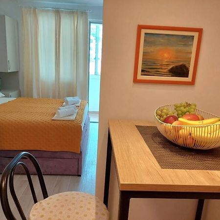 City Beach Apartment Μακάρσκα Εξωτερικό φωτογραφία