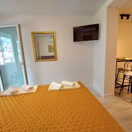 City Beach Apartment Μακάρσκα Εξωτερικό φωτογραφία