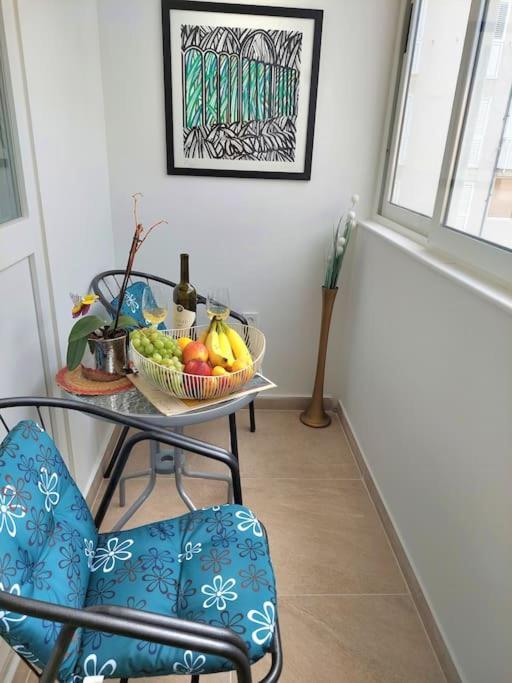 City Beach Apartment Μακάρσκα Εξωτερικό φωτογραφία