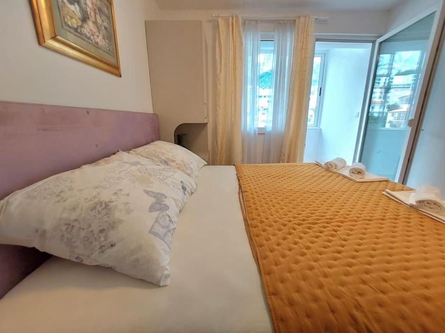 City Beach Apartment Μακάρσκα Εξωτερικό φωτογραφία
