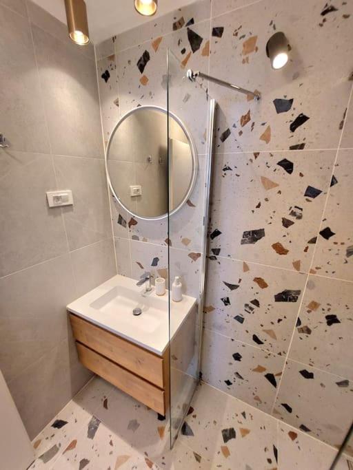 City Beach Apartment Μακάρσκα Εξωτερικό φωτογραφία